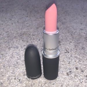 Mac lipstick